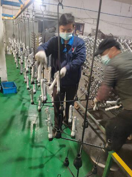 无锡震扬减震器有限公司 无锡震扬减震器有限公司